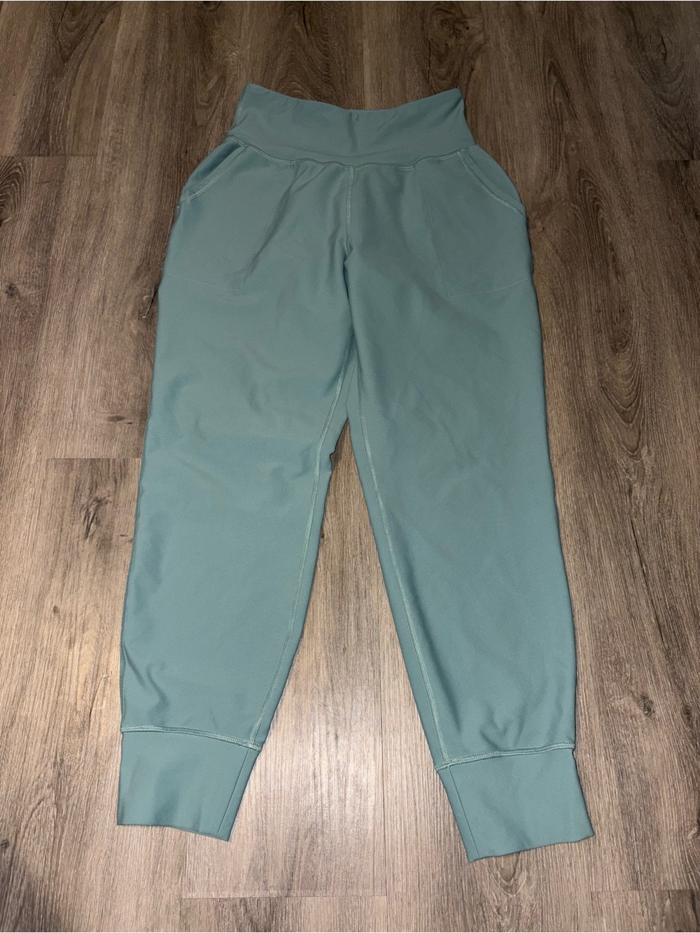 Old Navy | Teal Joggers